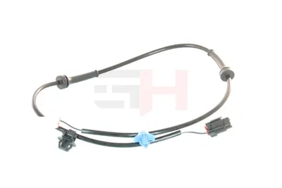 Produktbild von GH ABS Sensor Raddrehzahl Hinten Hinten Links für SUZUKI SX4 (EY, GY) GH-715210V