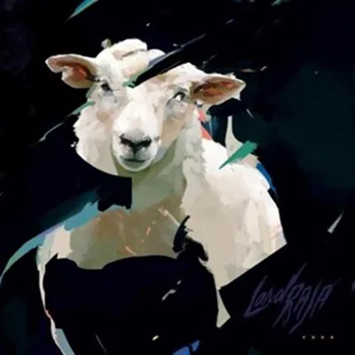 Immagine prodotto di Signore Raja-Para