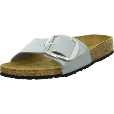 Produktbild von Birkenstock Schuhe Madrid Big Buckle, 1021337