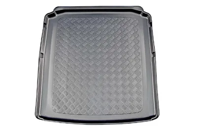 Produktbild von Z540098 Kofferraumwanne passend für Skoda Octavia IV Combi 06.2020-; lower boot (without variable boot floor); not for Plug-in Hybrid Kombi
