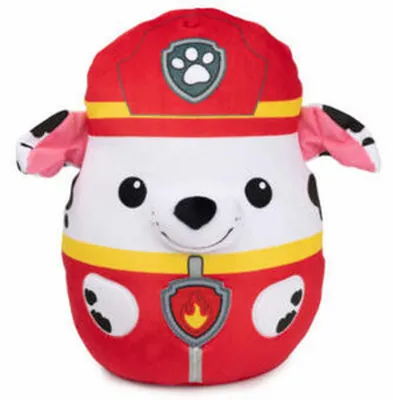 Produktbild von GUND - PAW Patrol Trend Squishy Marshall (30 cm)