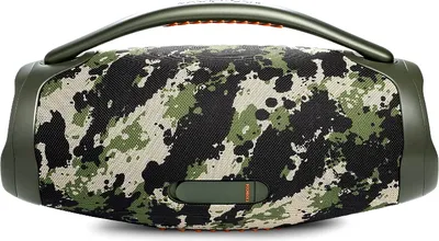Obrázek produktu pro JBL Boombox 3, Camouflage