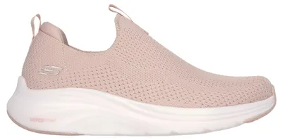 Productafbeelding van Skechers Vapor Foam True Classic dames sneakers – ultralichte slip-on schoenen, roze, maat 38,5 EU