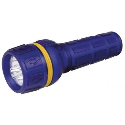 Produktbild von 5 Led Sicherheitslampe