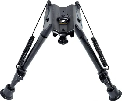 Produktbild von Zweibein Sniper klappbar höhenverstellbar 20-27 cm 300 g Teleskopbeine Riemenbügelbefestigung