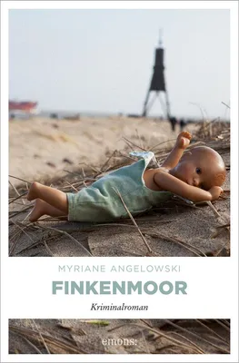 Produktbild von Tod im Finkenmoor