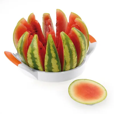 Zdjęcie produktu dla Westmark Melonenteiler »Jumbo« 51602270