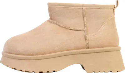 Produktbild von Stiefeletten zum Hineinschlüpfen