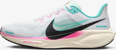 Obrázok produktu pre Nike Pegasus 41 "White Playful Pink" White/Green/Pink, Veľkosť: 41