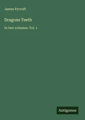 Produktbild von Dragons Teeth