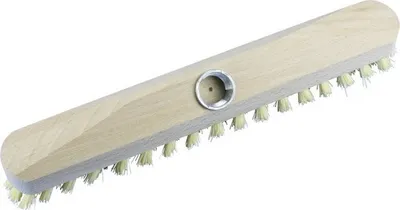 Produktbild von Wischer Bümag, Holz mit Gewinde