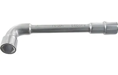 Produktbild von Steckschlüssel Gedore 15 mm 6-Kant 6-Kant Ausgearbeitet