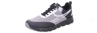 Produktbild von tenhaag everyhaag, Sneaker in Schwarz, kombiniert für Herren, Größe 42,5