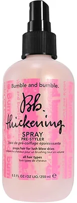 Produktbild von Bumble and Bumble – Volumen-Spray – 250 ml