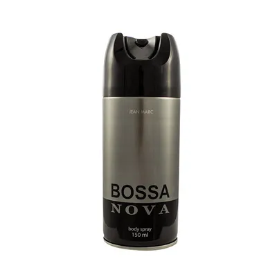 Zdjęcie produktu dla Jean Marc Bssa Nova Dezodorant w sprayu, 100ml