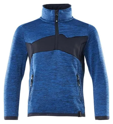 Produktbild von MASCOT 18903-316-91010-128, 62 cm, Elasthan, Polyester, 260 g/m², Nicht bleichen, Nicht im Wäschetrockner trocknen, Nicht bügeln