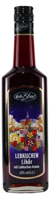 Produktbild von Blume Lebkuchen Likör
