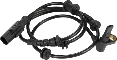 Image de Capteur (vitesse de rotation des roues)