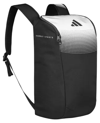 Produktbild von adidas BackPack Combat Sports black/white S