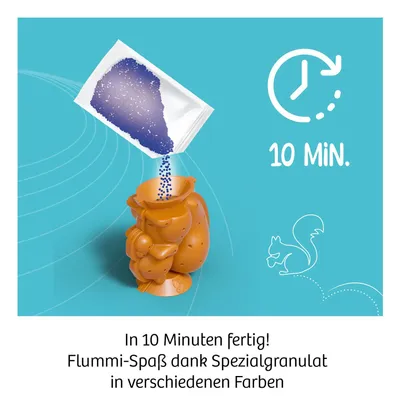 Immagine prodotto di Franckh-Kosmos Animale pazzo Flummis 658267
