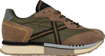 Produktbild von Munich Sneakers 8216014 in Green color size 46