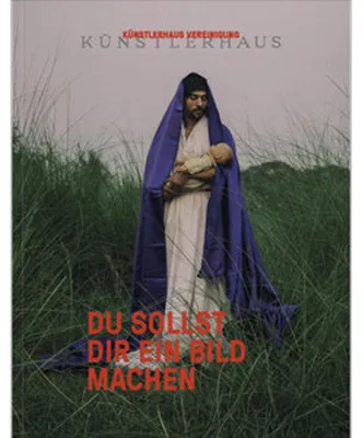 Immagine prodotto di Du sollst dir ein Bild machen
