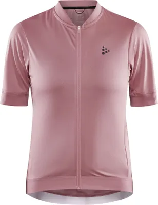 Productafbeelding van Craft CORE Essence Jersey, regular pasvorm, damesmodel