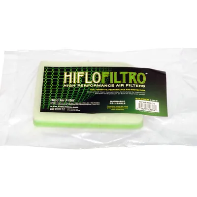 Productafbeelding van HifloFiltro luchtfilter HFA6104