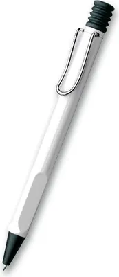 Zdjęcie produktu dla Długopis Lamy 219 Safari Biały