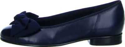 Produktbild von Gabor Elegante Ballerinas OCEAN Weiblich 333739363536 Blau 39 EU