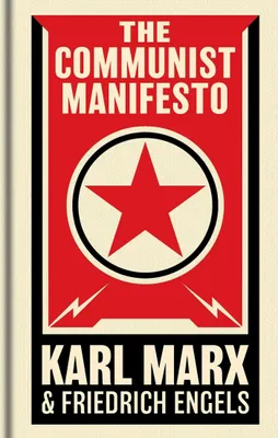 Produktbild von The Communist Manifesto