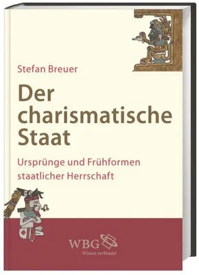 Image de Der charismatische Staat