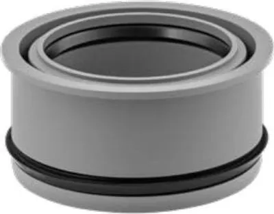 Obrázek produktu pro MagnaPlast HT PLUS vnitřní redukce HTR 160/110 mm 11356 odpadní voda