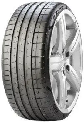 Produktbild von Pirelli P-Zero (Pz4) (Sports Car) (Mo1) 255/50R19 107Y Bsw Xl