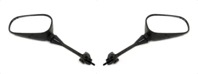 Produktbild von Spiegel Paar R/L für KAWASAKI ER-6F 650 A B ,56001-0044, 56001-0043