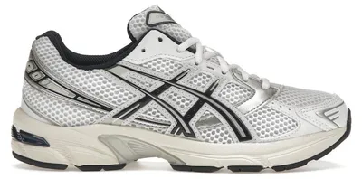 Imagen del producto de ASICS Gel-1130, color blanco y azul oscuro (para mujer) - Talla EU 42