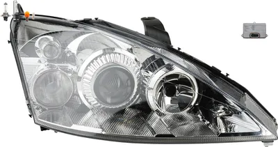 Immagine prodotto di Johns, fari adatti per Ford Focus 98 10/01-11/04 destra + Leuchtm. + Steuerge.
