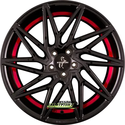 Produktbild von Keskin 8.5Jx20 (5/112) Et: 45Mm