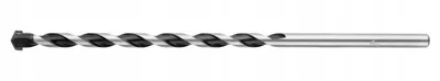 Immagine prodotto di VERTO Punta per calcestruzzo 10 x 250 mm, rettificata
