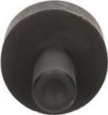 Produktbild von KS Tools 460.5287, 614 g, Schwarz