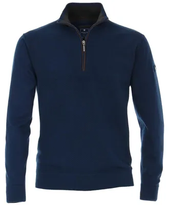 Productafbeelding van REDMOND Troyer, donkerblauw, maat M