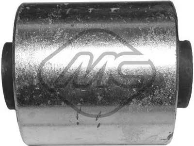 Produktbild von Metalcaucho 02949 Achslager für FIAT Ulysse (179) Vorne