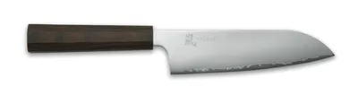 Produktbild von YAXELL Hana Santoku-Messer 16,5 cm