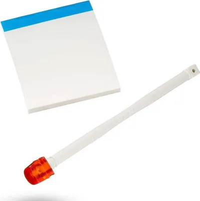 Produktbild von Pentax Sensor Cleaning Kit, Weiß