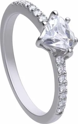 Obrázek produktu pro Damenring Diamonfire 6121151082160 (16)