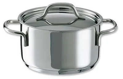 Image de BK profiline kookpan 16CM