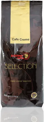 Produktbild von Schirmer Selection Cafe Creme - 500g Kaffeebohnen