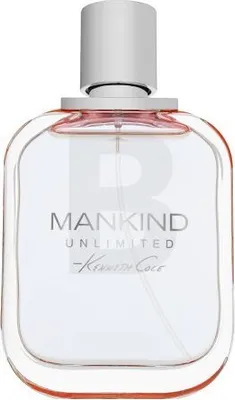 Produktbild von Mankind Unlimited Eau de Toilette 100 ml Spray