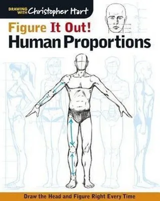 Obrázek produktu pro Figure It Out! Human Proportions