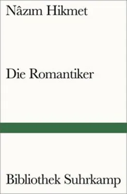 Immagine prodotto di Die Romantiker